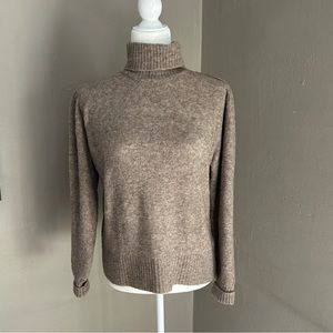 NA-KD Turtleneck sweater